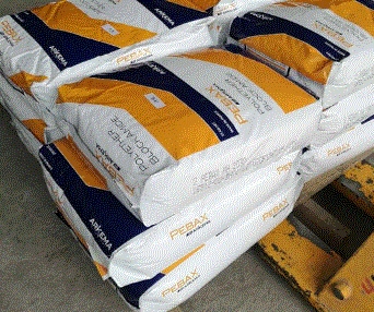 Rilsan PA12 TL  熱穩(wěn)定性