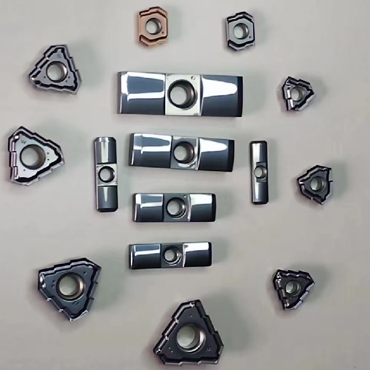 供應(yīng)機(jī)夾式槍鉆全系列合金槍鉆刀片