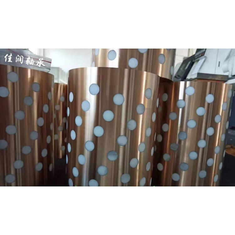 水石墨銅套，啟閉機(jī)銅套、液動(dòng)堰門銅套、水利設(shè)備用軸承