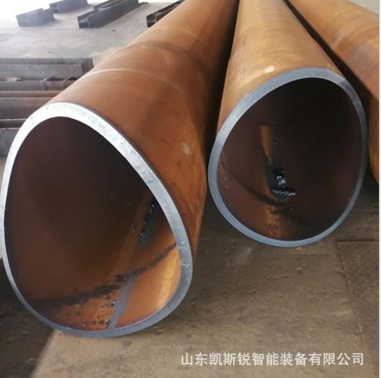 坡口專用切割機設(shè)備 數(shù)控五軸相貫線火焰切割機特點