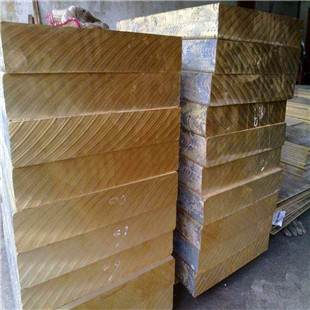 CuZn35Pb1（德標(biāo)）鉛黃銅