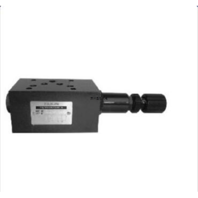 臺(tái)灣TAICIN泰忻疊加式減壓閥MG-04A-3-70