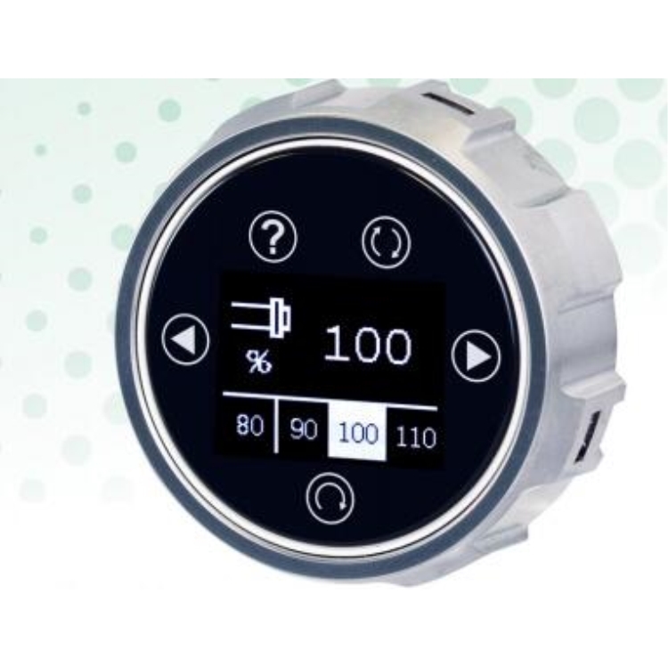 FUTURE LIFE遠(yuǎn)瞻數(shù)位波段開(kāi)關(guān)KDS-02-01-12-F01