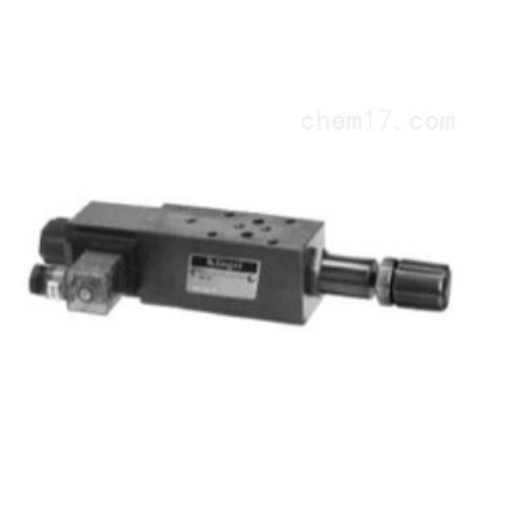 臺灣金油壓kingst疊加式電磁減壓閥MSBR-04A-1-A2/A1/D2/D1