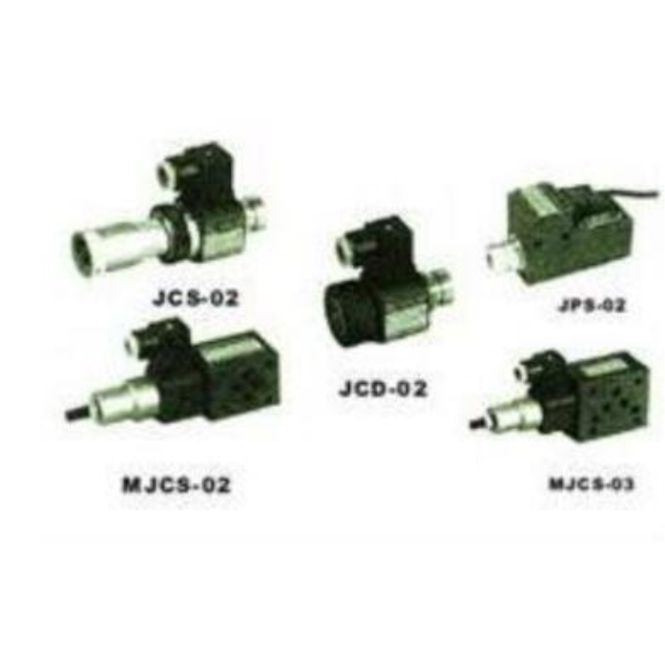 KOMPASS康百世壓力繼電器JPS-02LL