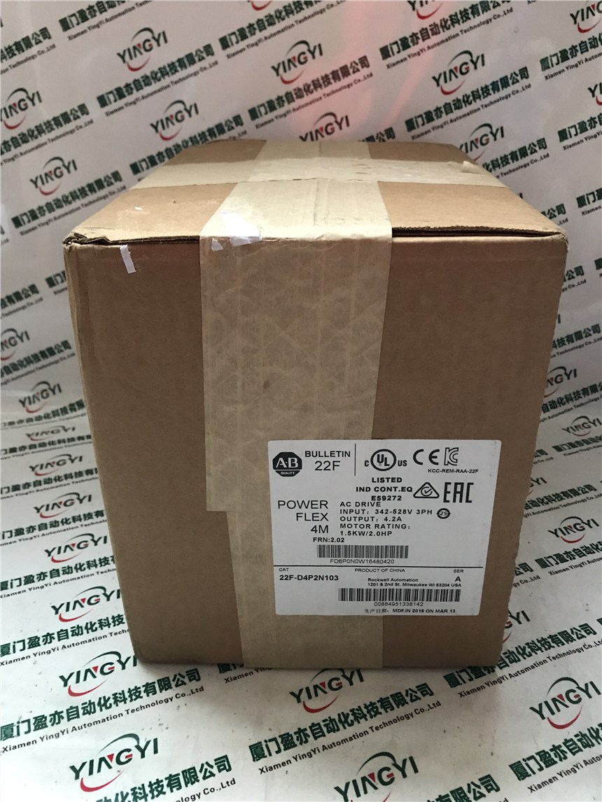 法國施耐德140MSC10100模塊PLC，CPU
