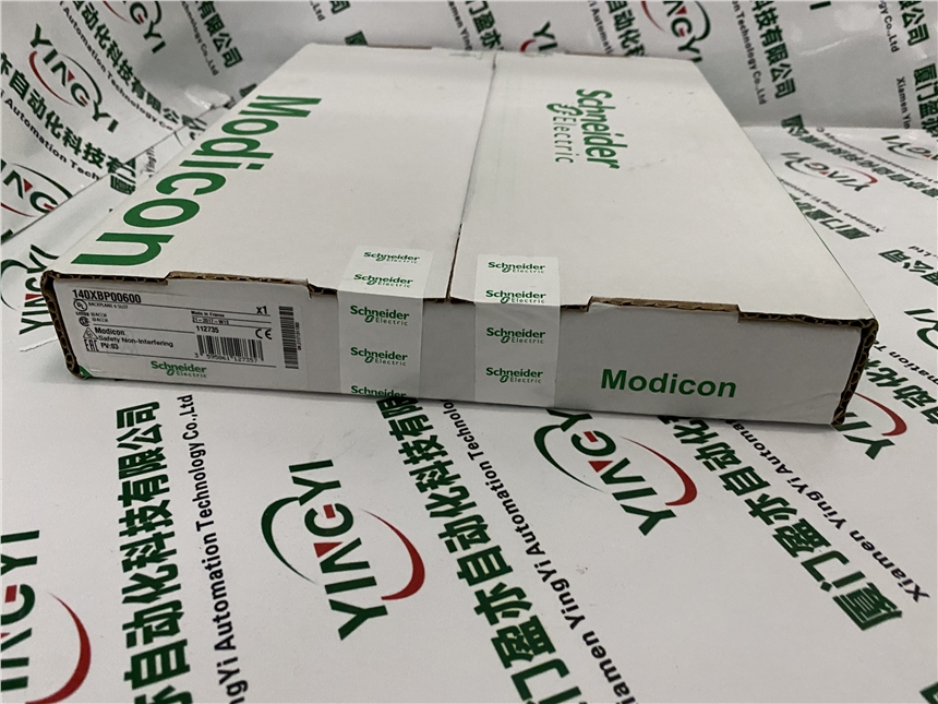 法國施耐德140NOA62200模塊PLC，CPU