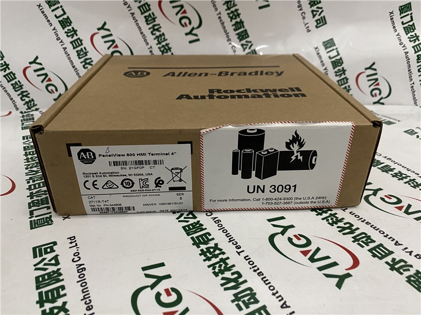 福建1756-IB16DABPLC模塊現(xiàn)貨