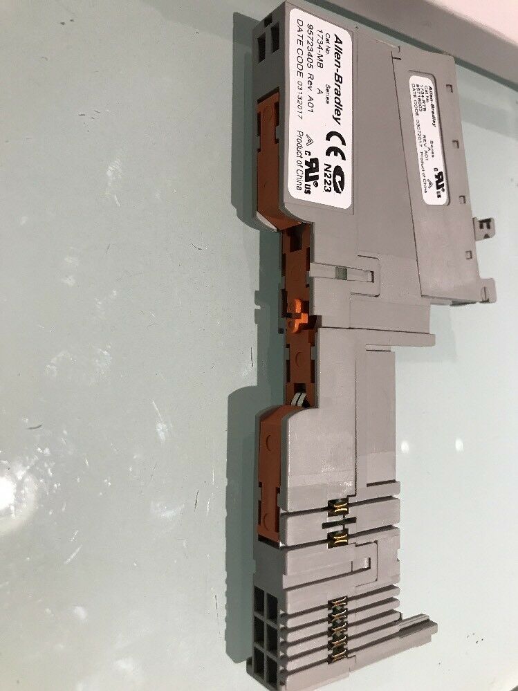 變頻器接觸器1771-CFM安全性能高