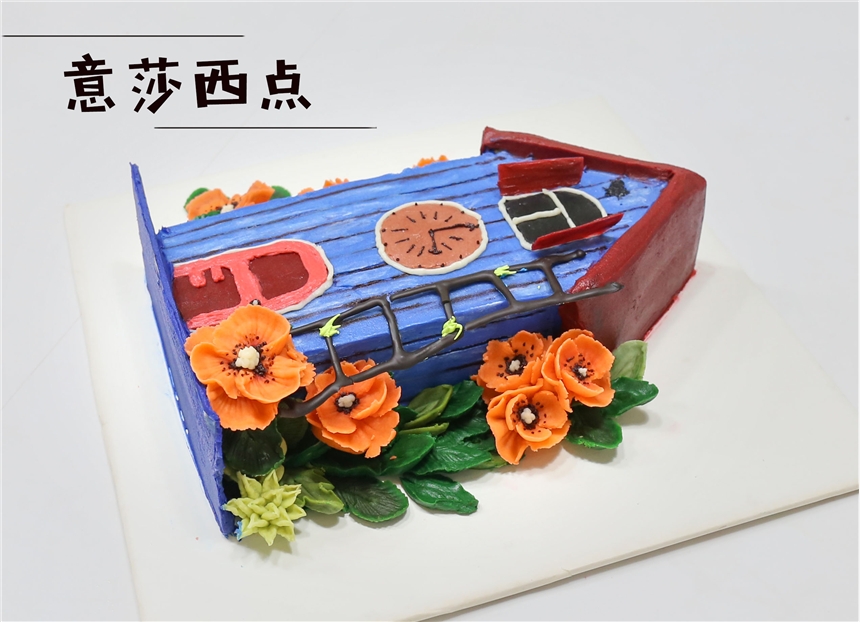 供應(yīng)許昌那家學(xué)西點(diǎn)好、許昌哪有學(xué)烘培的