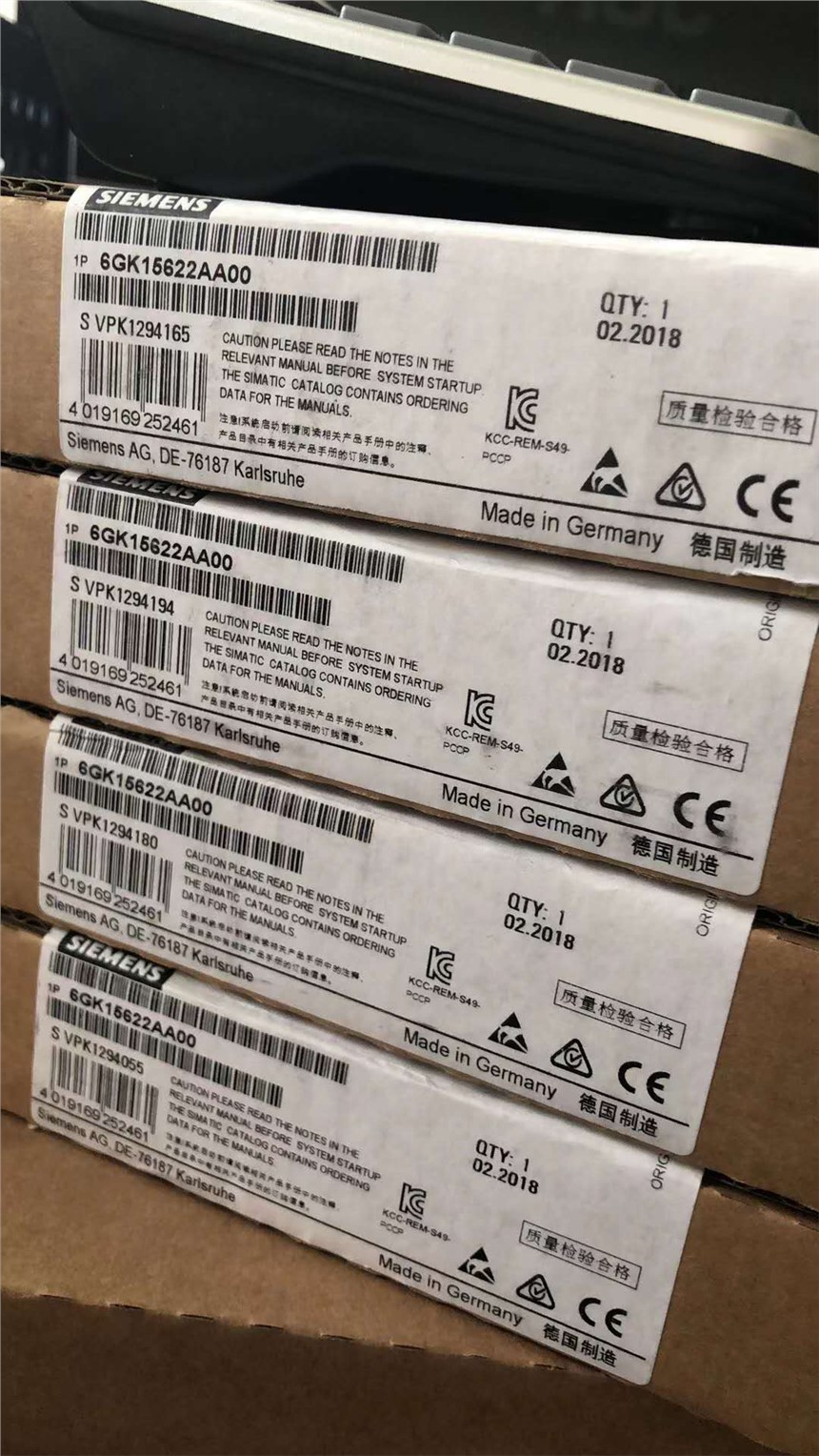 T6GK1562-2AA00
