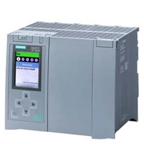 TS7-1500plc