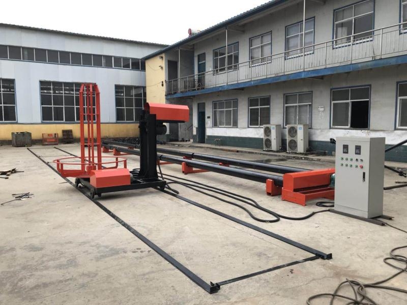 鋼筋滾籠機(jī)自動(dòng)纏繞筋機(jī)哪里買