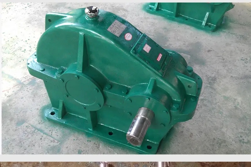 泰興ZD10齒輪減速機(jī)ZD15齒輪減速機(jī)ZD20齒輪減速機(jī)