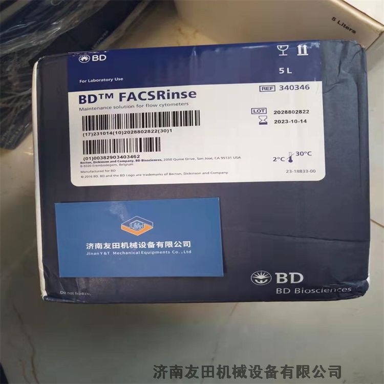 BDԭbϴҺ340346 FACS?5L	