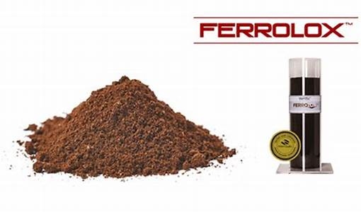 吸附去除水中磷、砷、硫化氫 除磷濾料FERROLOX