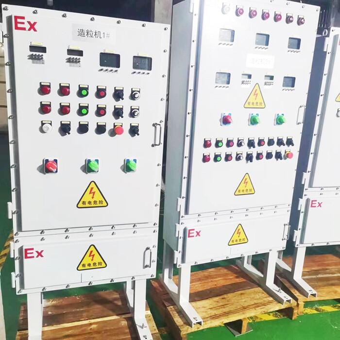蕪湖市防爆溫度控制器儀表箱廠家?guī)r(shí)間繼電器
