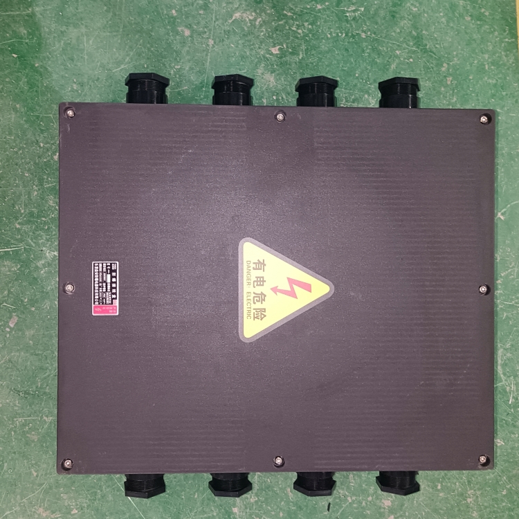 佛山市三防箱帶電流表現(xiàn)場操作柱廠家