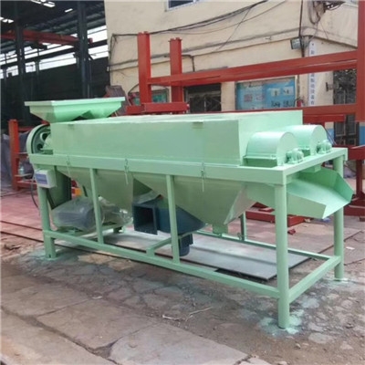 水稻表面臟污處理機(jī)專用水稻拋光機(jī)