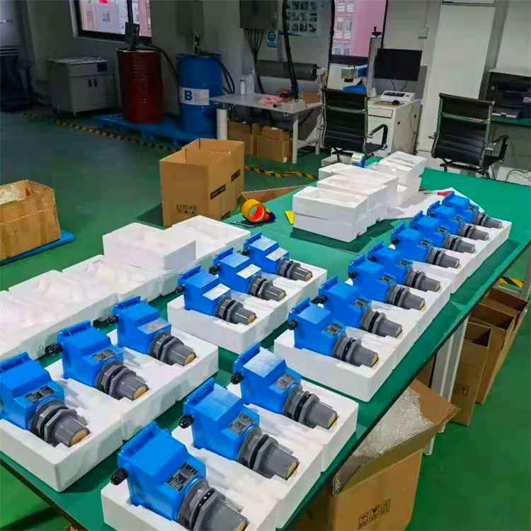 多功能雷達料位計用途YSFMR806