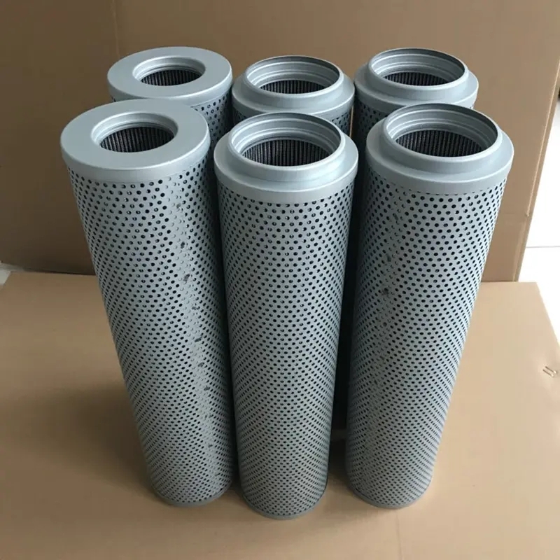 黎明液壓油濾芯TF-1000X180F-Y箱外自封式吸油過濾器