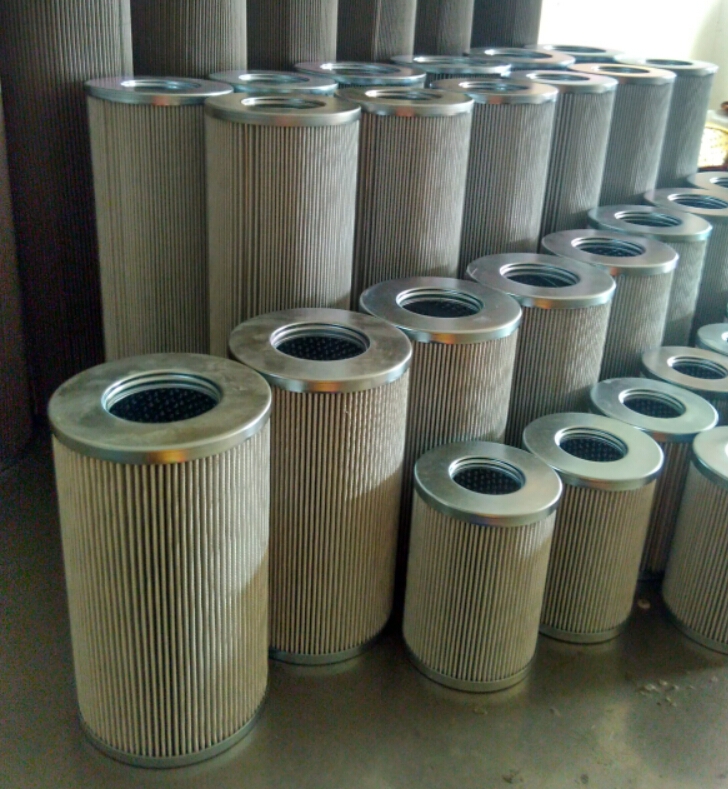 回油濾芯TZX-E630*10廠家直銷  頂軸油泵濾芯 汽輪機(jī)濾芯