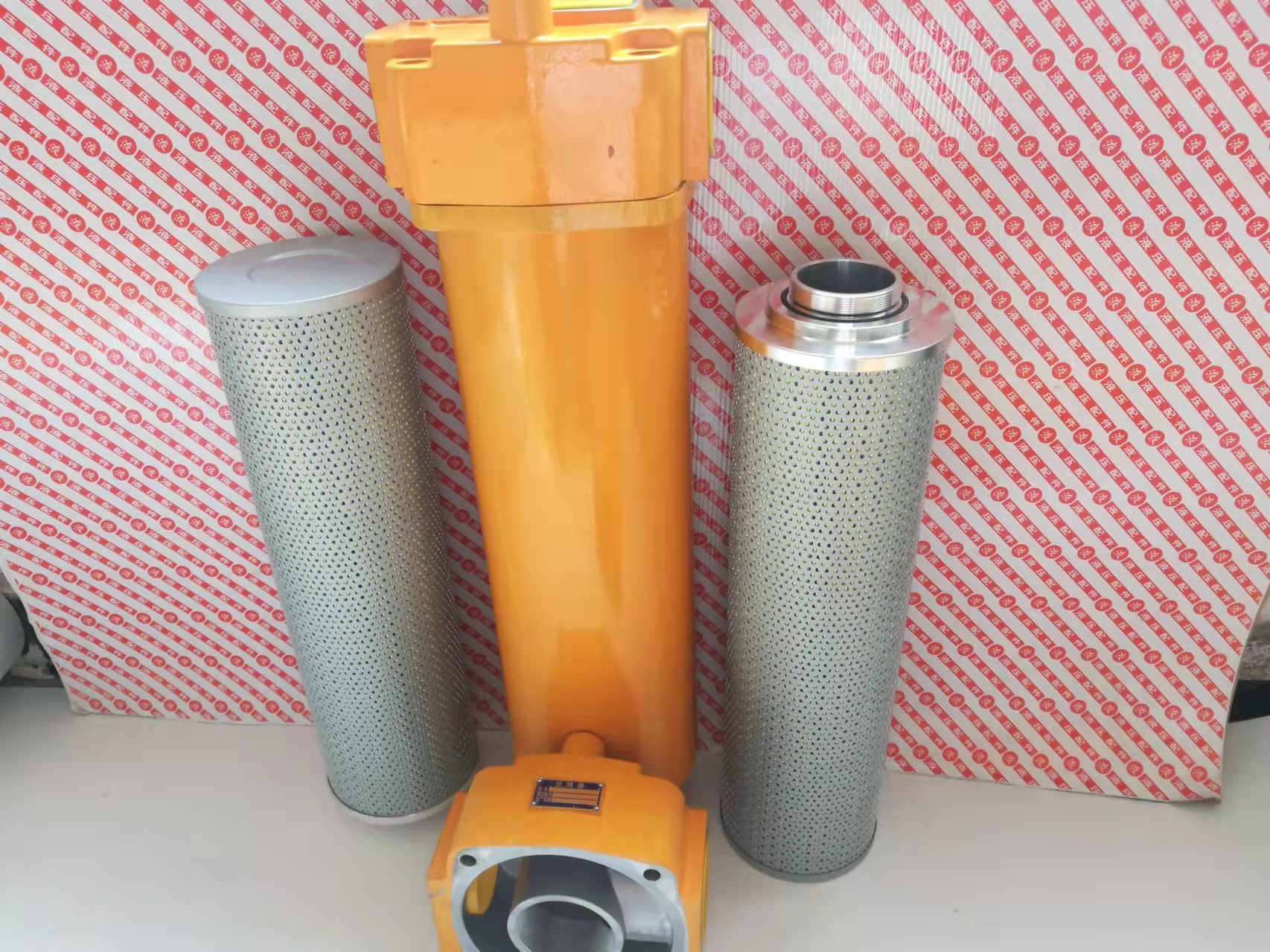 TFA-160×100F-Y替代黎明TFA系列吸油過濾器固安生產(chǎn)批發(fā)