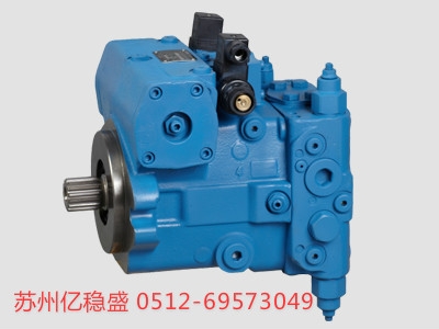 20V6A-1A22R臺灣海特克葉片泵***