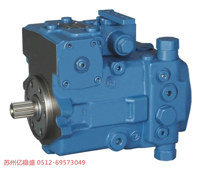 20V11A-1A22R臺灣海特克葉片泵***