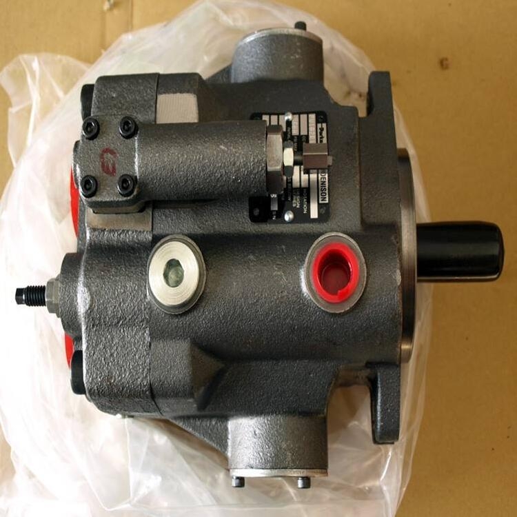 型號(hào)PHP60502R2P10派克柱塞泵-億穩(wěn)盛有貨