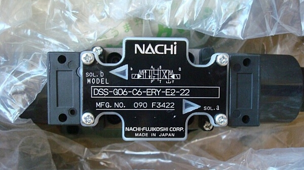 DSA-G04-C1-AGR-GR-22日本不二越換向閥質(zhì)量穩(wěn)定