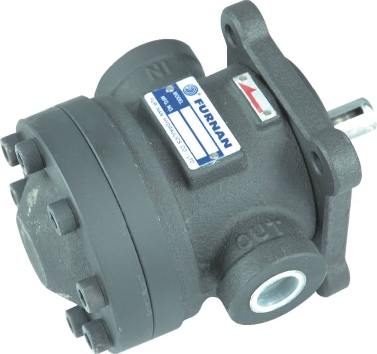 SV-VS-VD-F40-02臺(tái)灣福南化工泵