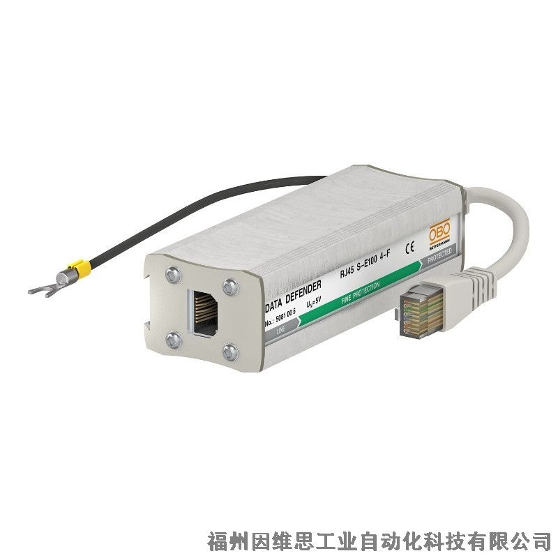 德國(guó)OBO信號(hào)防雷器5098425 MDP-2/D-24-T-10浪涌保護(hù)器正品特價(jià)促銷(xiāo)
