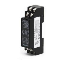 WS9050-1P1溫度變送器PT100溫度信號隔離器 4-20mA一體式溫度模塊