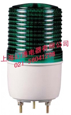 S80LR-AC220V-R 可萊特Q-LIGHT信號(hào)燈，指示燈，報(bào)警燈