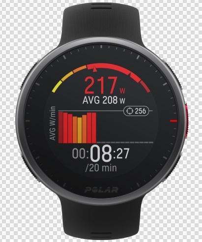 polar博能心率表Vantage V2