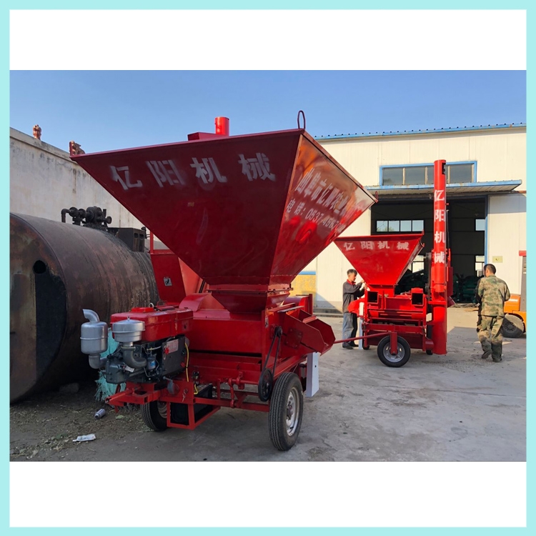 全自動玉米脫粒機(jī) 2019新型雙筒玉米脫粒機(jī)廠家