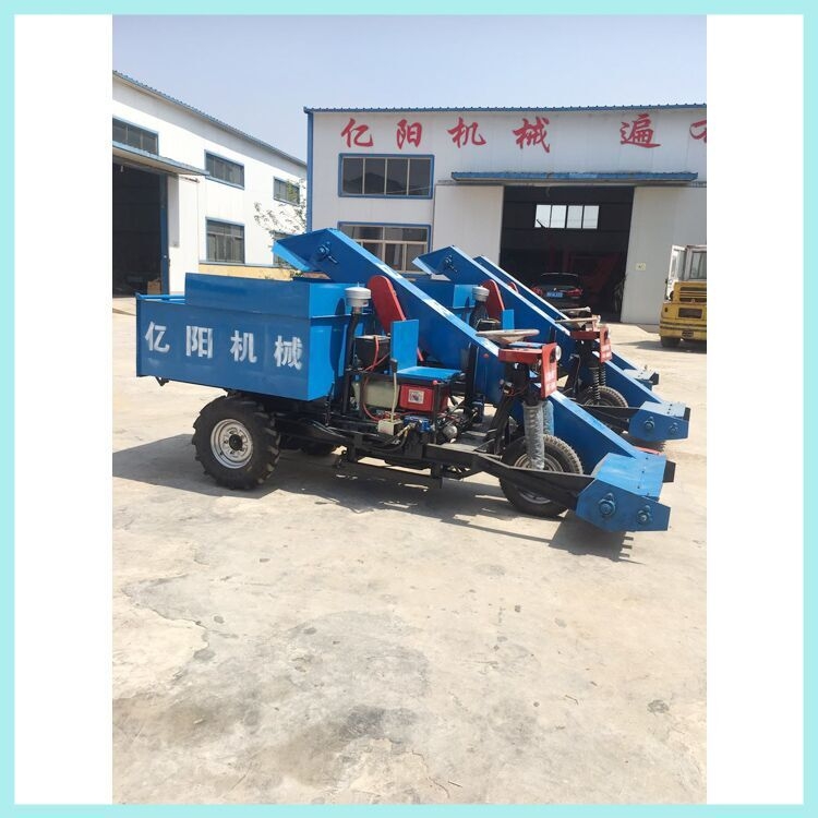 廠家供應(yīng)帶電啟動(dòng)的牛棚糞便處理機(jī)