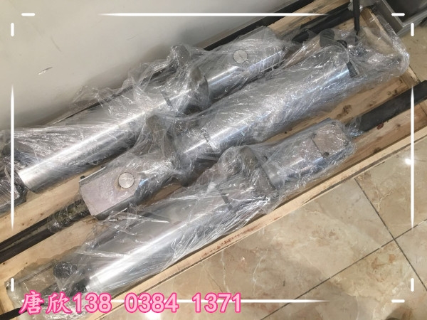晉州礦山開采專用分裂機生產(chǎn)廠家
