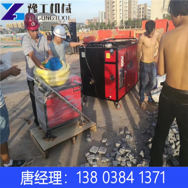 鄭州非固化噴涂設(shè)備霧化效果視頻