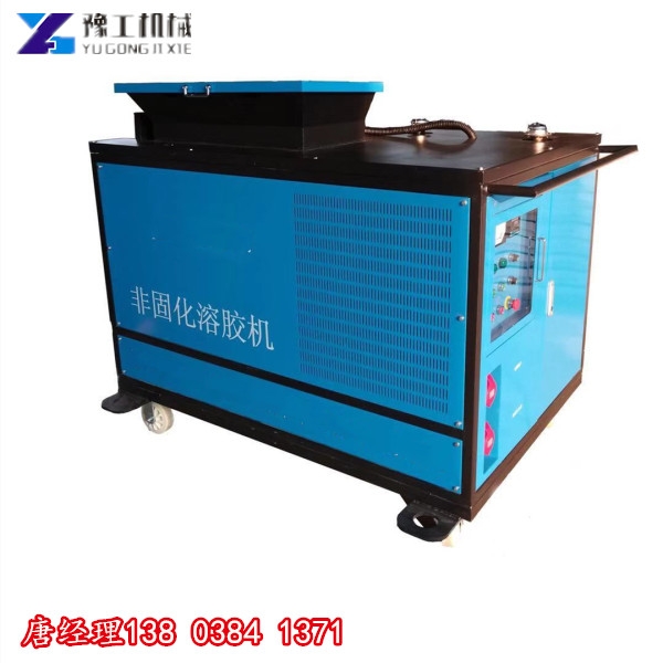 浙江嘉興小型非固化噴涂機(jī)哪里有賣