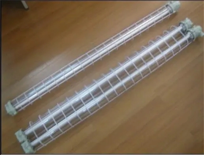 BPY系列2*18W隔爆型防爆熒光燈