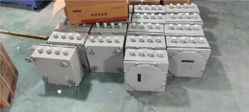 貴港市ZC/BXQ-T系列防爆動(dòng)力動(dòng)力(電磁)起動(dòng)箱(ⅡB、ⅡC)價(jià)格行情