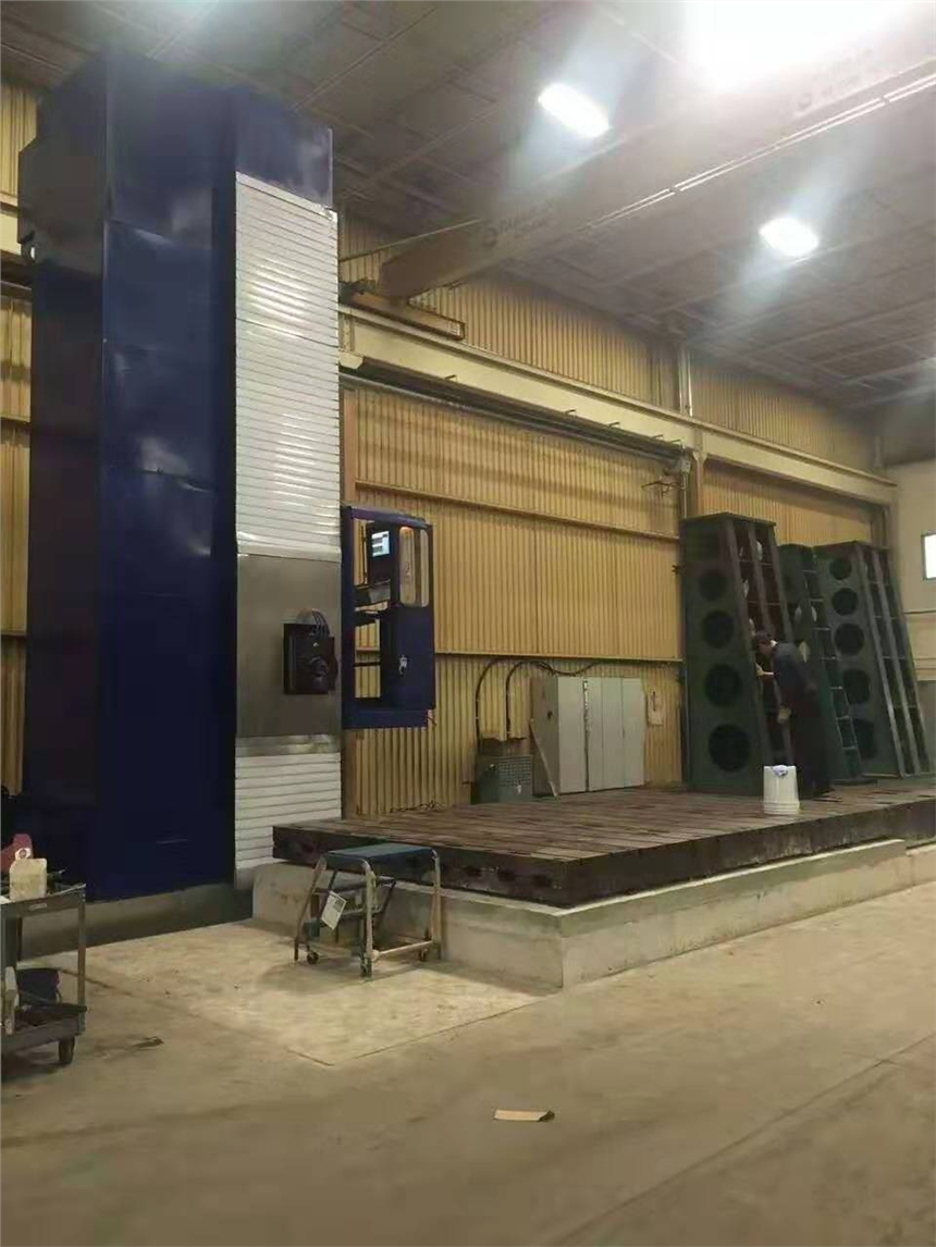 特價供臺正TK6920數(shù)控落地鏜光機
