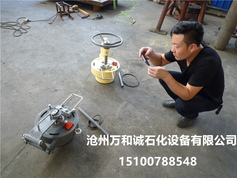 快開盲板設(shè)計(jì)效率高品質(zhì)好獲得廣泛應(yīng)用快開盲板廠家報(bào)價(jià)