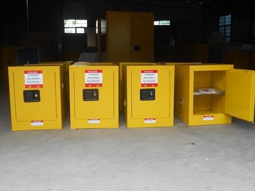 東升化學(xué)品防爆柜 30加侖另有其他型號