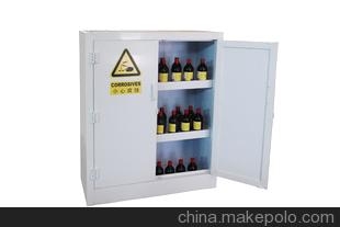 蘇州pp酸堿柜 強酸強堿柜