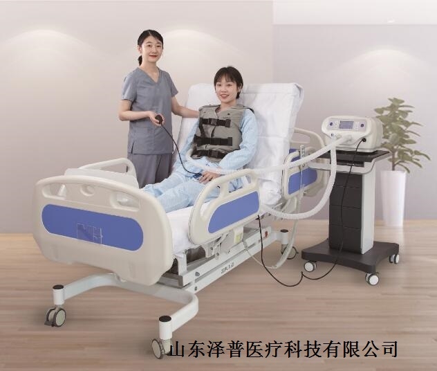 家用排痰機(jī)澤普科技手持式促進(jìn)痰液排出