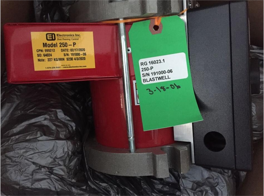 新聞德國原廠BAR HDS-1-200-K-7-1中發(fā)報價