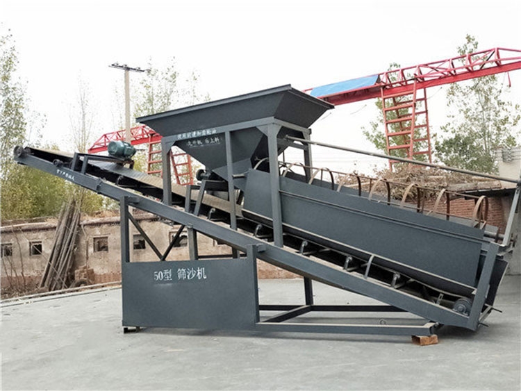 普洱20篩砂機(jī)廠家直銷(xiāo)